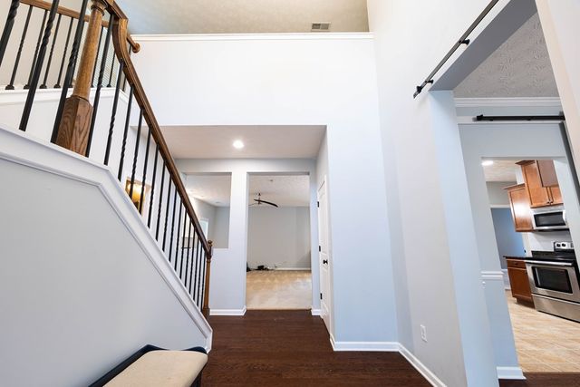 538 Lakefront Drive, Columbus, GA 31907