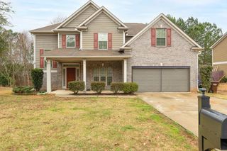 538 Lakefront Drive, Columbus, GA 31907