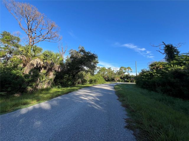 1009 FORRESTAL STREET, Port Charlotte, FL 33953