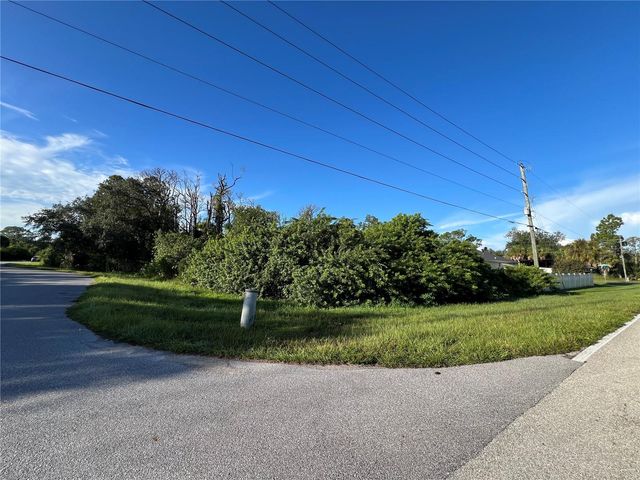 1009 FORRESTAL STREET, Port Charlotte, FL 33953