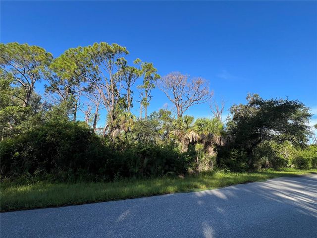 1009 FORRESTAL STREET, Port Charlotte, FL 33953
