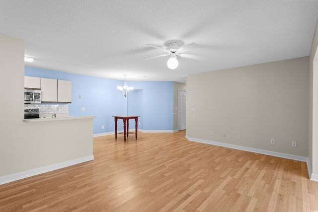 4387 Daphne Ln Unit B, Murrells Inlet, SC 29576