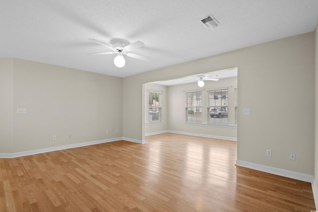 4387 Daphne Ln Unit B, Murrells Inlet, SC 29576