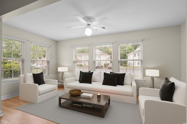 4387 Daphne Ln Unit B, Murrells Inlet, SC 29576