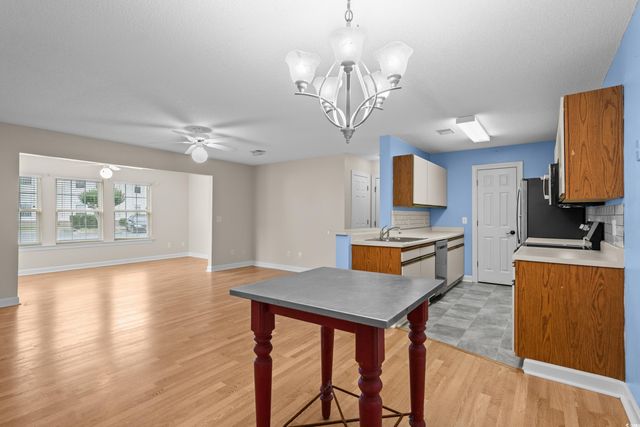 4387 Daphne Ln Unit B, Murrells Inlet, SC 29576