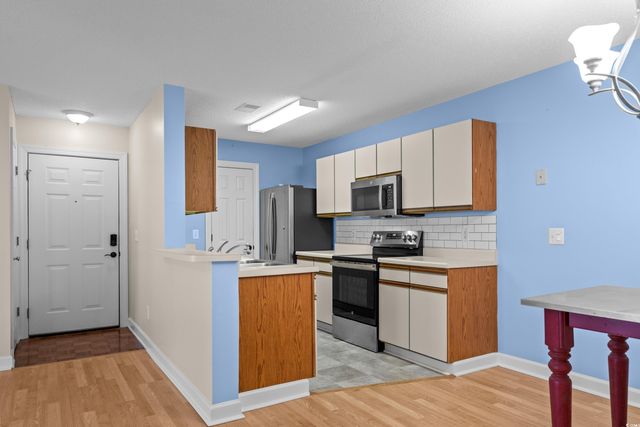 4387 Daphne Ln Unit B, Murrells Inlet, SC 29576