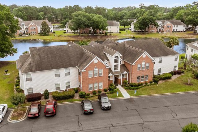 4387 Daphne Ln Unit B, Murrells Inlet, SC 29576