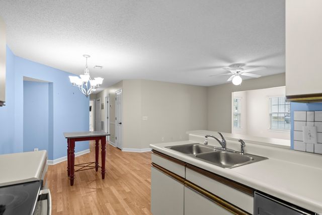 4387 Daphne Ln Unit B, Murrells Inlet, SC 29576