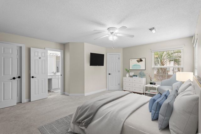 4387 Daphne Ln Unit B, Murrells Inlet, SC 29576