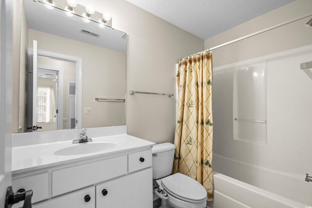 4387 Daphne Ln Unit B, Murrells Inlet, SC 29576