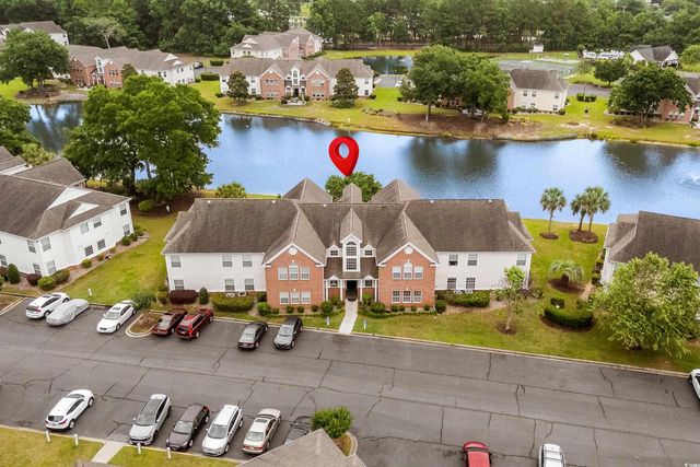 4387 Daphne Ln Unit B, Murrells Inlet, SC 29576