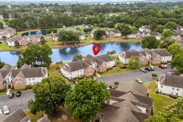 4387 Daphne Ln Unit B, Murrells Inlet, SC 29576