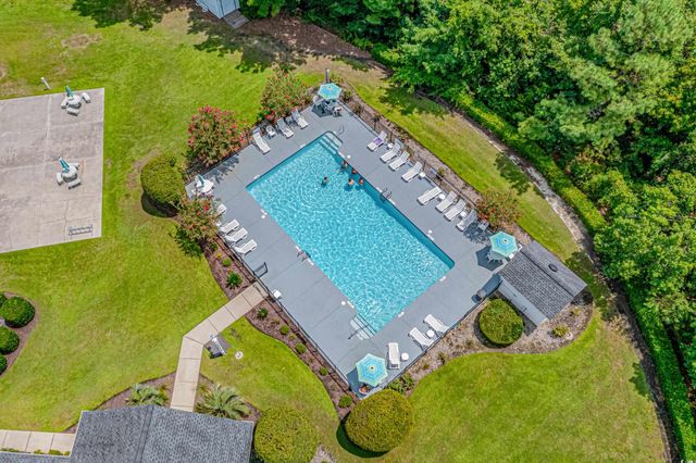 4387 Daphne Ln Unit B, Murrells Inlet, SC 29576