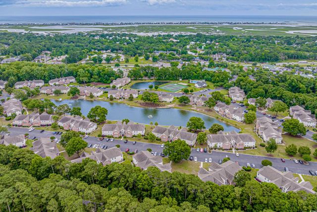 4387 Daphne Ln Unit B, Murrells Inlet, SC 29576