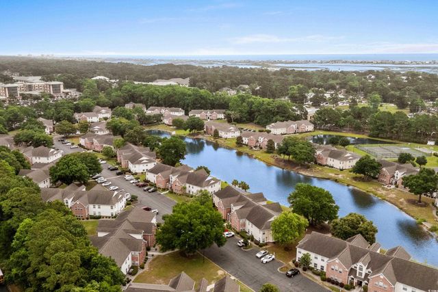 4387 Daphne Ln Unit B, Murrells Inlet, SC 29576