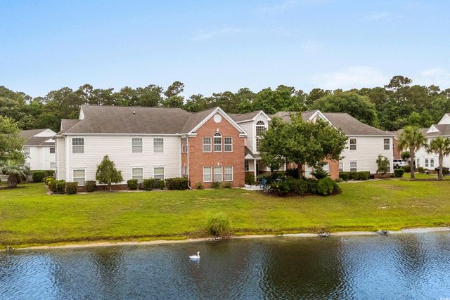 4387 Daphne Ln Unit B, Murrells Inlet, SC 29576