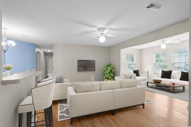 4387 Daphne Ln Unit B, Murrells Inlet, SC 29576