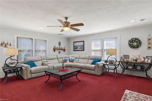 4912 Preakness WAY, Virginia Beach, VA 23464