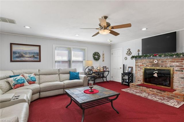 4912 Preakness WAY, Virginia Beach, VA 23464