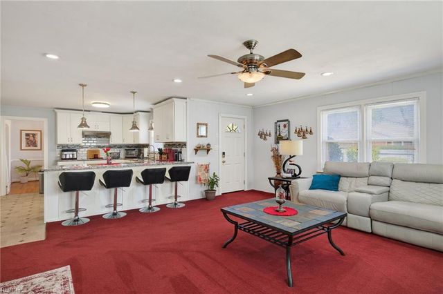 4912 Preakness WAY, Virginia Beach, VA 23464