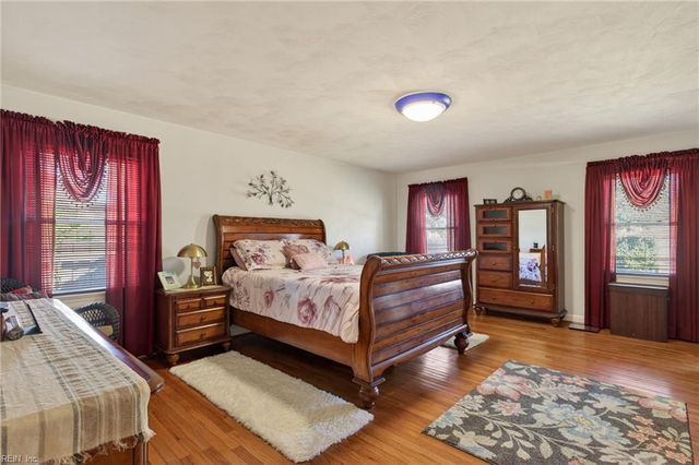 4912 Preakness WAY, Virginia Beach, VA 23464