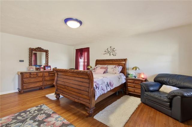 4912 Preakness WAY, Virginia Beach, VA 23464