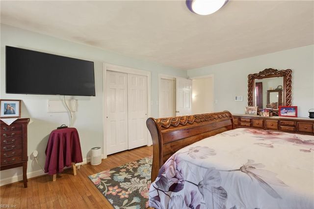 4912 Preakness WAY, Virginia Beach, VA 23464