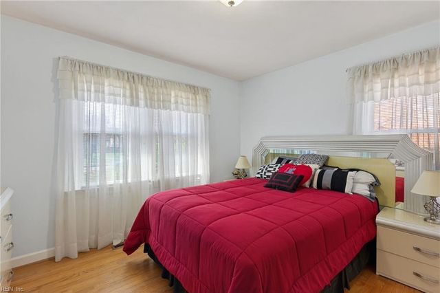 4912 Preakness WAY, Virginia Beach, VA 23464