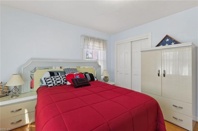 4912 Preakness WAY, Virginia Beach, VA 23464