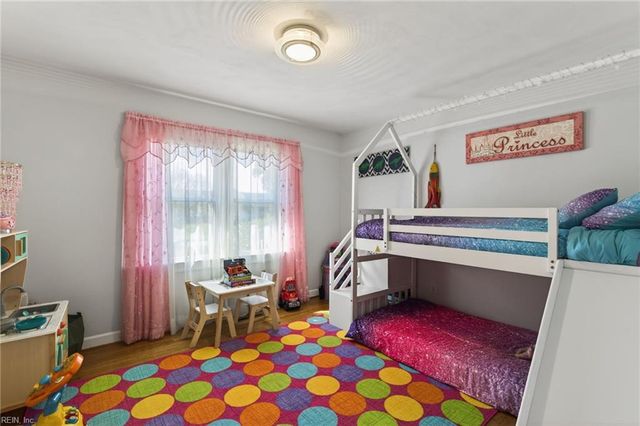 4912 Preakness WAY, Virginia Beach, VA 23464