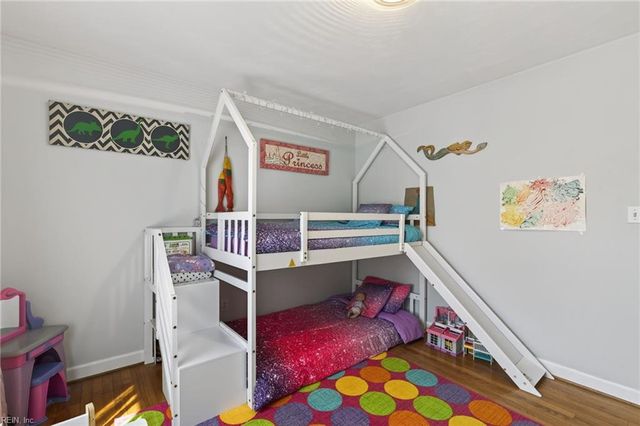 4912 Preakness WAY, Virginia Beach, VA 23464