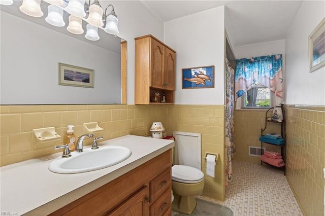 4912 Preakness WAY, Virginia Beach, VA 23464