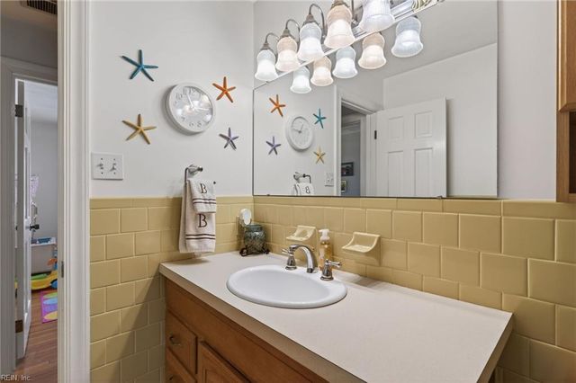 4912 Preakness WAY, Virginia Beach, VA 23464