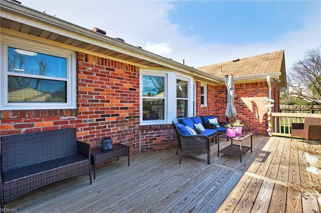 4912 Preakness WAY, Virginia Beach, VA 23464