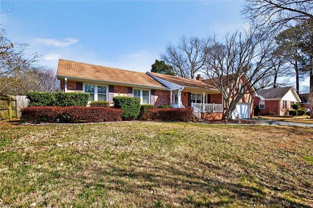 4912 Preakness WAY, Virginia Beach, VA 23464