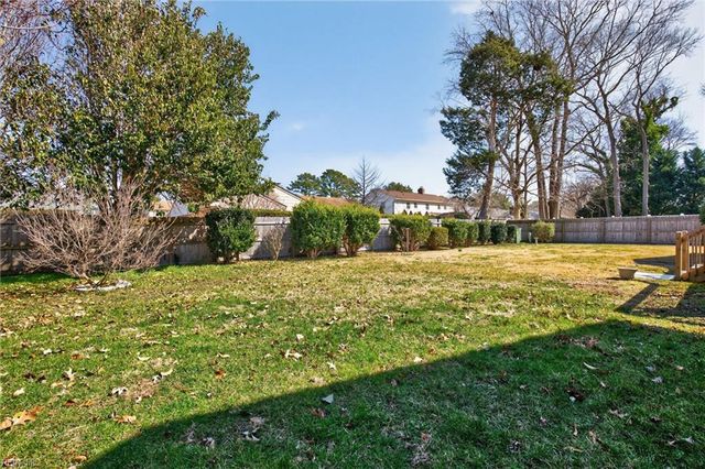 4912 Preakness WAY, Virginia Beach, VA 23464