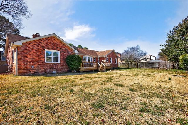 4912 Preakness WAY, Virginia Beach, VA 23464