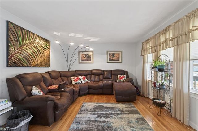 4912 Preakness WAY, Virginia Beach, VA 23464