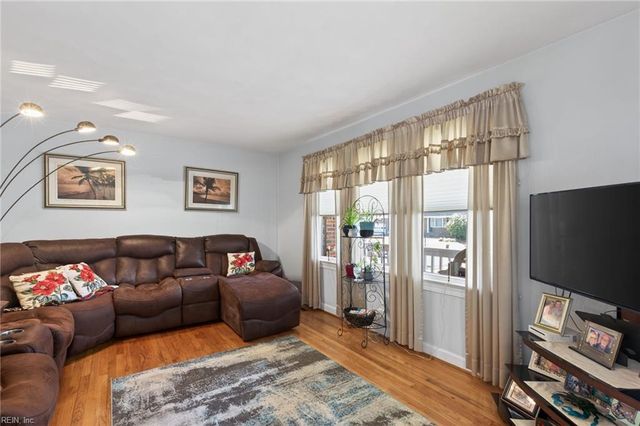 4912 Preakness WAY, Virginia Beach, VA 23464