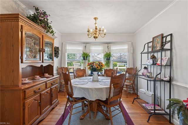 4912 Preakness WAY, Virginia Beach, VA 23464