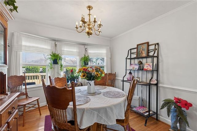 4912 Preakness WAY, Virginia Beach, VA 23464