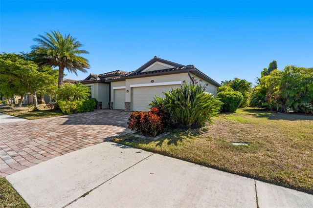 20805 GRANLAGO DRIVE, Venice, FL 34293
