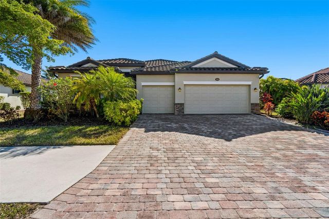 20805 GRANLAGO DRIVE, Venice, FL 34293