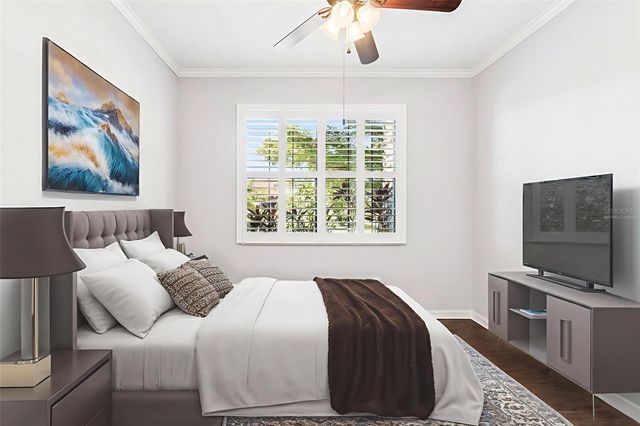 20805 GRANLAGO DRIVE, Venice, FL 34293