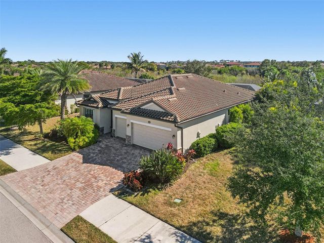 20805 GRANLAGO DRIVE, Venice, FL 34293