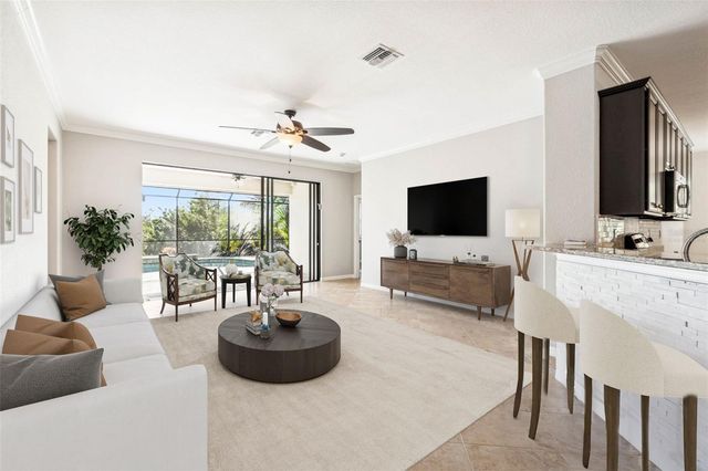 20805 GRANLAGO DRIVE, Venice, FL 34293