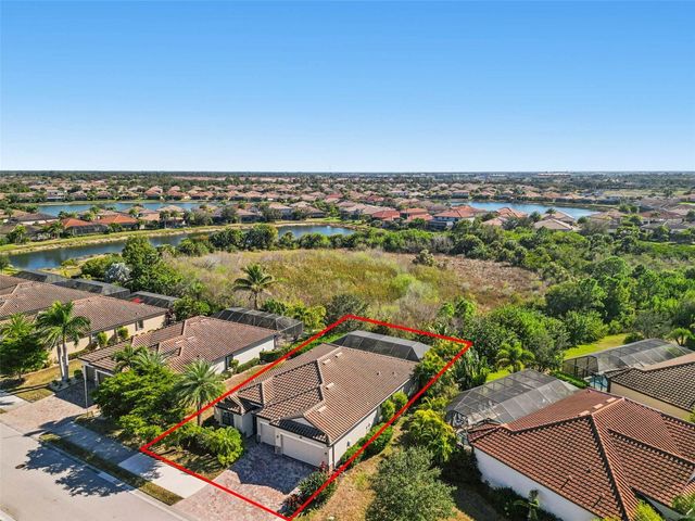 20805 GRANLAGO DRIVE, Venice, FL 34293