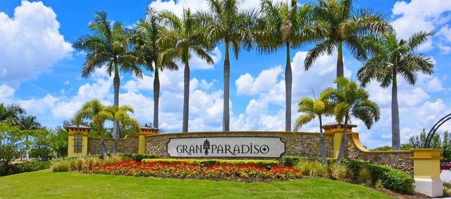 20805 GRANLAGO DRIVE, Venice, FL 34293