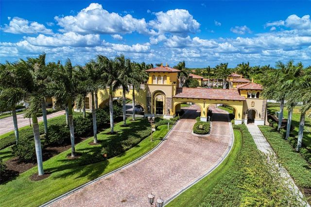 20805 GRANLAGO DRIVE, Venice, FL 34293