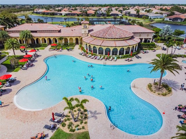 20805 GRANLAGO DRIVE, Venice, FL 34293